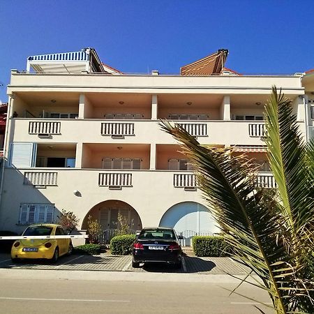 Beach Apartment Sveti Filip I Jakov - Turanj Екстер'єр фото