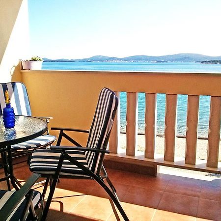 Beach Apartment Sveti Filip I Jakov - Turanj Екстер'єр фото