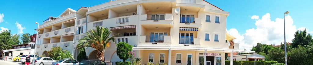 Beach Apartment Sveti Filip I Jakov - Turanj Екстер'єр фото