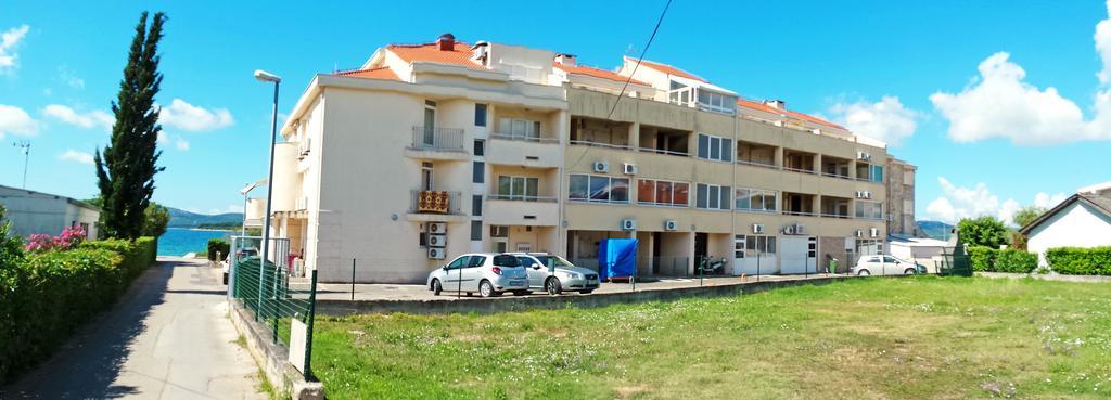 Beach Apartment Sveti Filip I Jakov - Turanj Екстер'єр фото