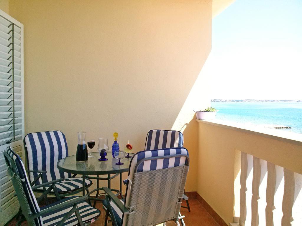 Beach Apartment Sveti Filip I Jakov - Turanj Екстер'єр фото