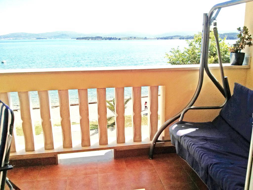 Beach Apartment Sveti Filip I Jakov - Turanj Екстер'єр фото