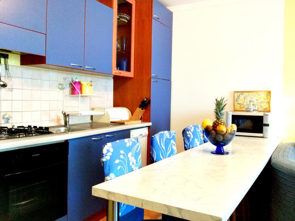Beach Apartment Sveti Filip I Jakov - Turanj Екстер'єр фото