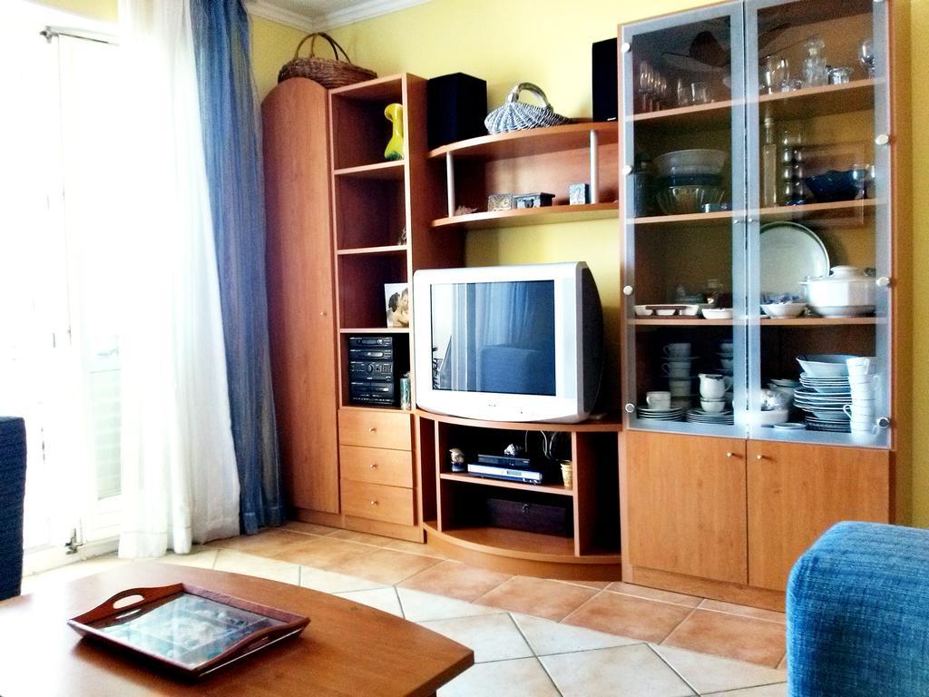 Beach Apartment Sveti Filip I Jakov - Turanj Екстер'єр фото