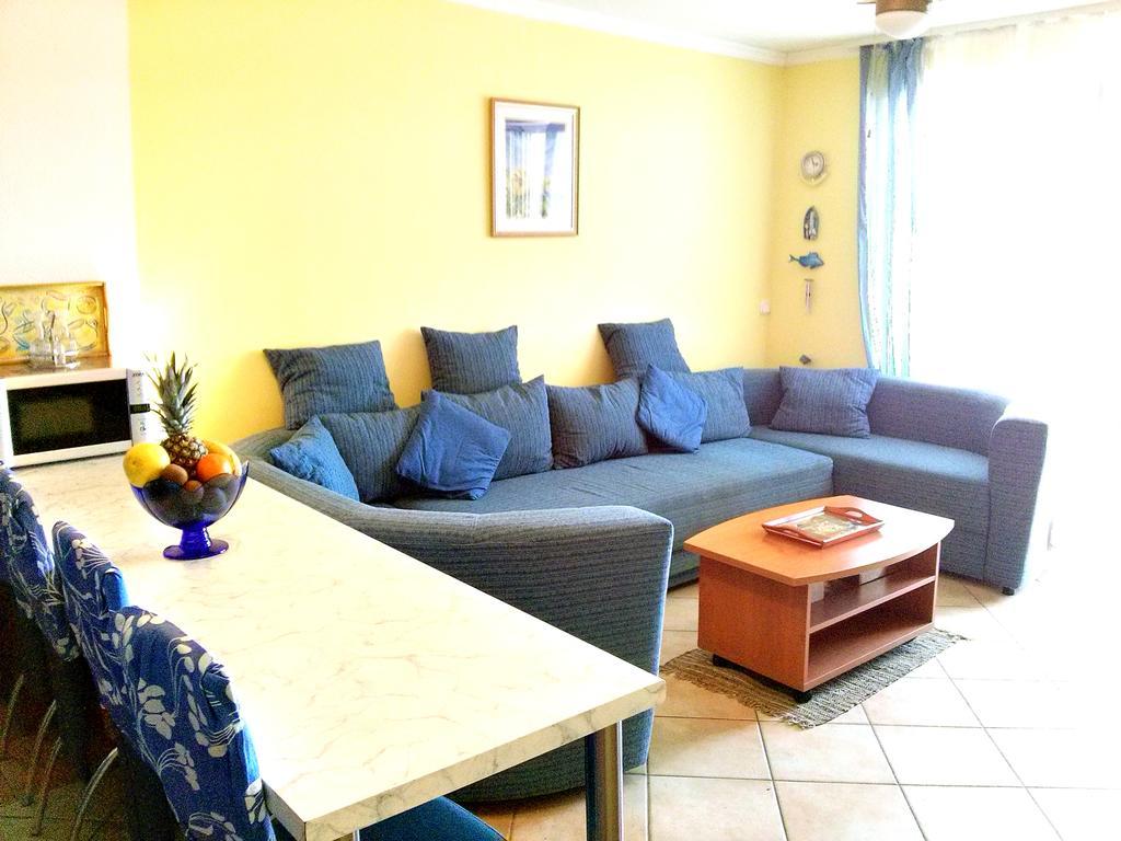 Beach Apartment Sveti Filip I Jakov - Turanj Екстер'єр фото