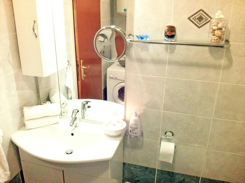 Beach Apartment Sveti Filip I Jakov - Turanj Екстер'єр фото