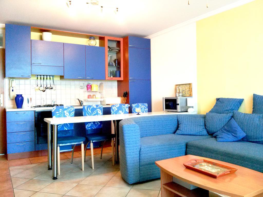 Beach Apartment Sveti Filip I Jakov - Turanj Екстер'єр фото