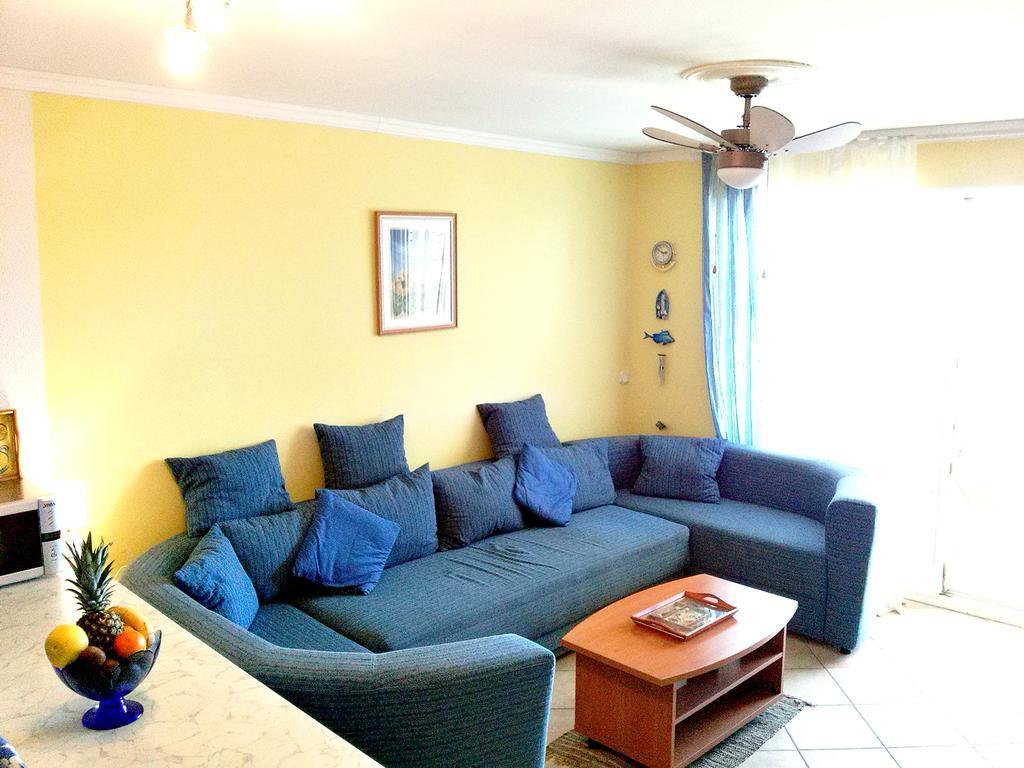 Beach Apartment Sveti Filip I Jakov - Turanj Екстер'єр фото